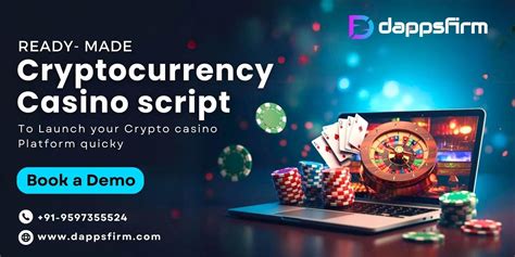 bitcoin casino script|Bitcoin Casino Software ᐉ Crypto Casino Script .